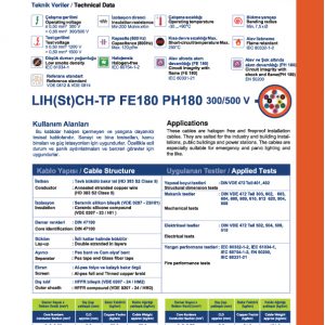 LIH(St)CH-TP-FE180-PH180