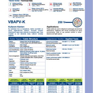 VBAPV-K