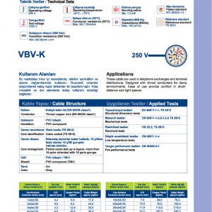 VBV-K