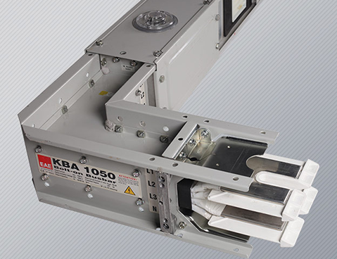 Busbar