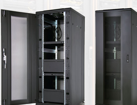 Rack Kabin